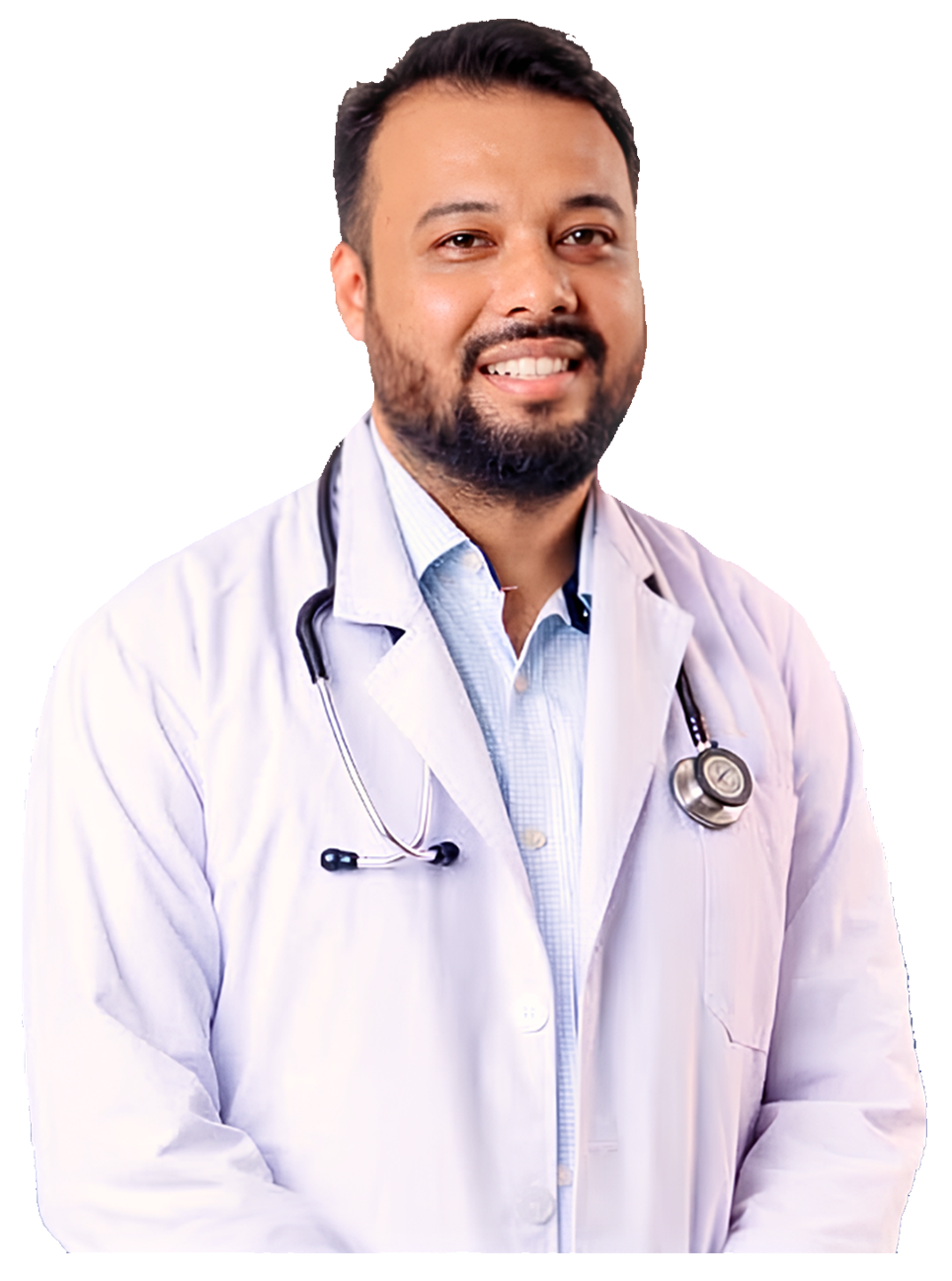 Dr. Sagar Paudel